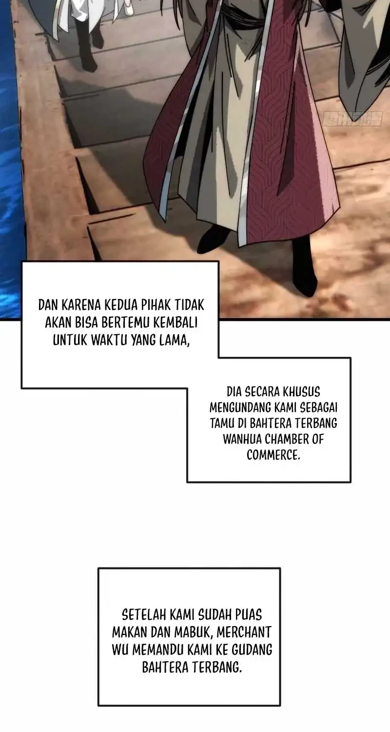 My Simulated Path to Immortality Chapter 20 page 20