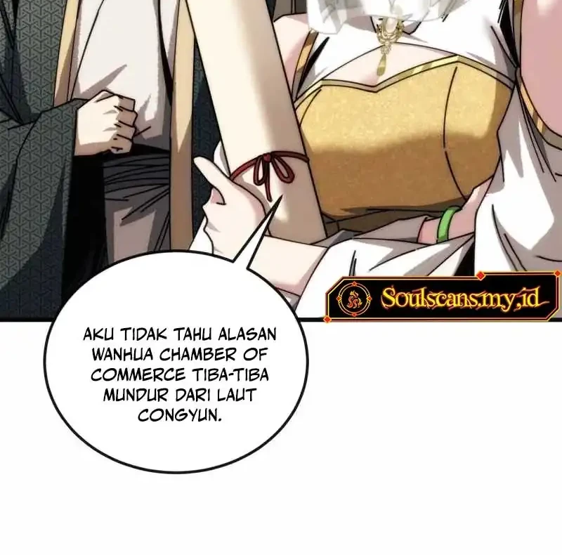 My Simulated Path to Immortality Chapter 20 page 36