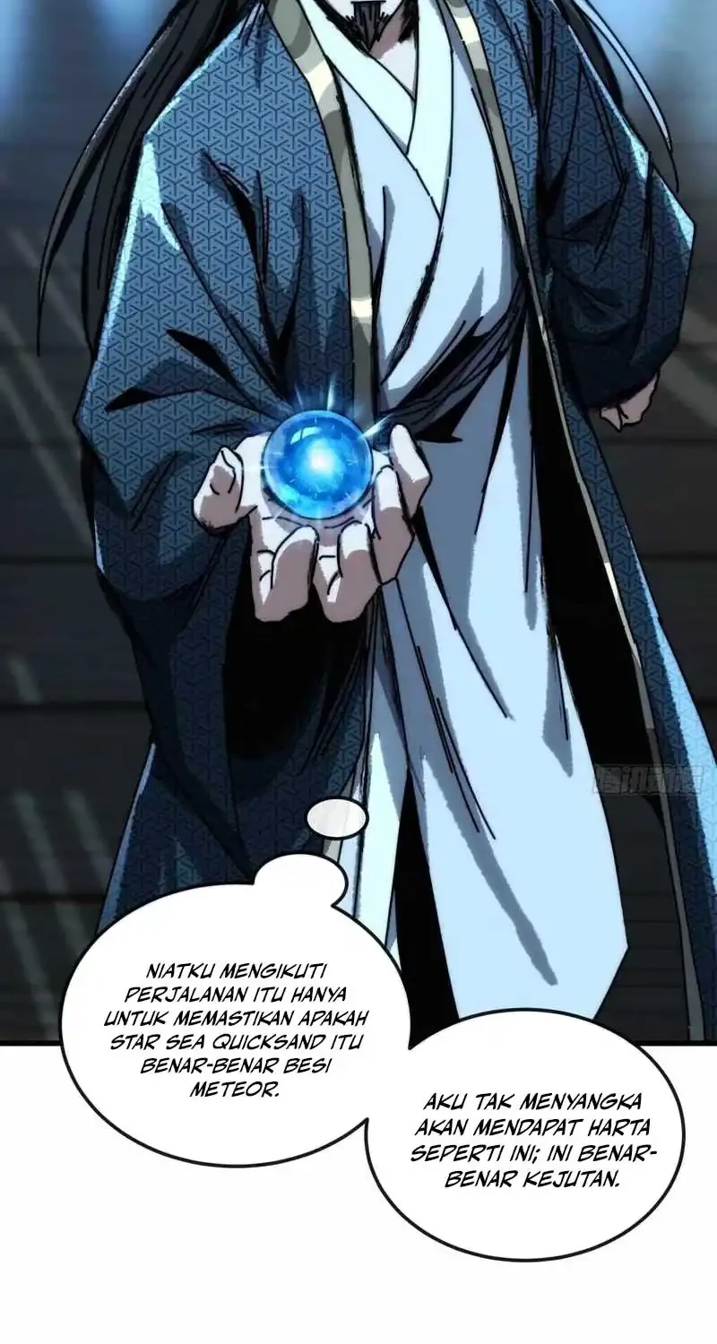 My Simulated Path to Immortality Chapter 20 page 38