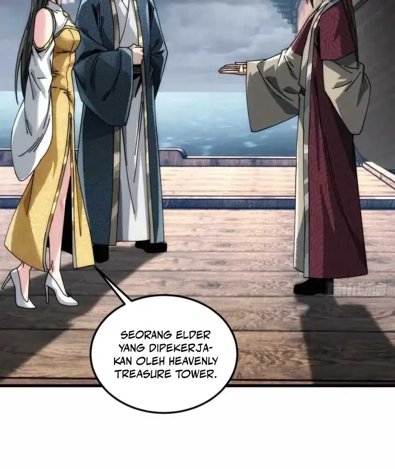 My Simulated Path to Immortality Chapter 20 page 7