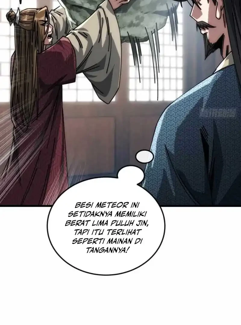 My Simulated Path to Immortality Chapter 20 page 16