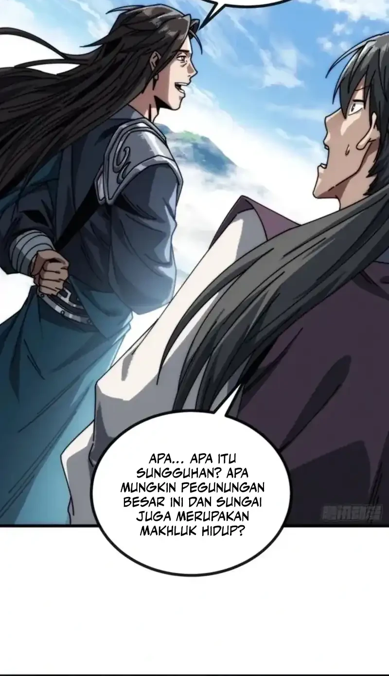My Simulated Path to Immortality Chapter 21 page 23