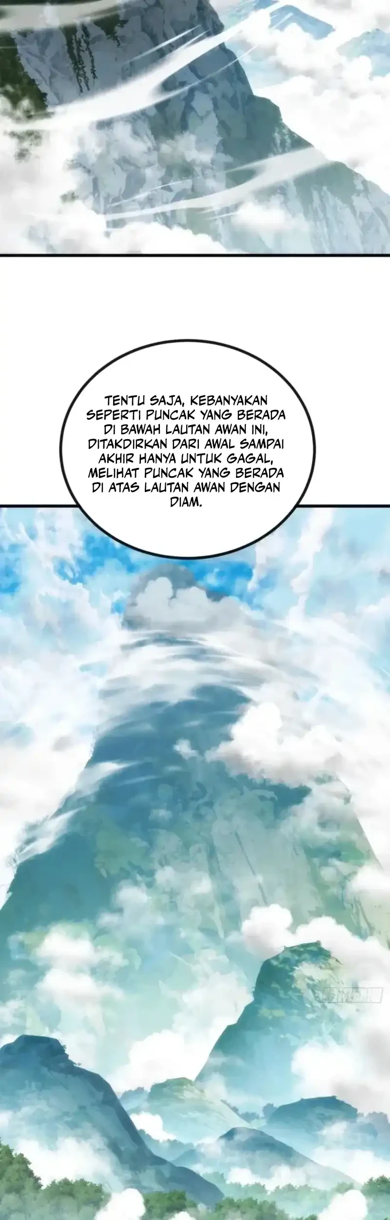 My Simulated Path to Immortality Chapter 21 page 26