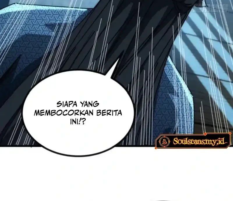 My Simulated Path to Immortality Chapter 21 page 5