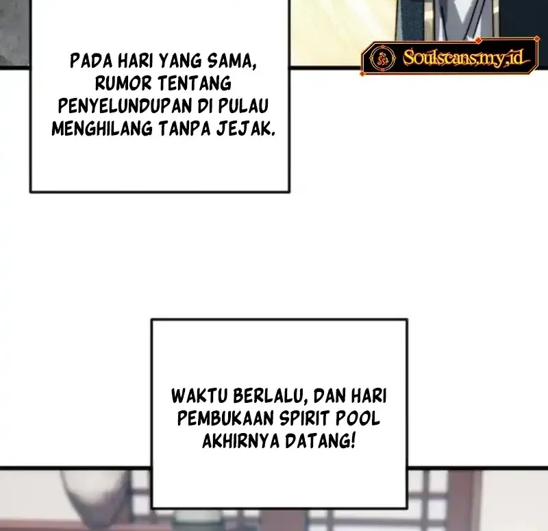 My Simulated Path to Immortality Chapter 21 page 13