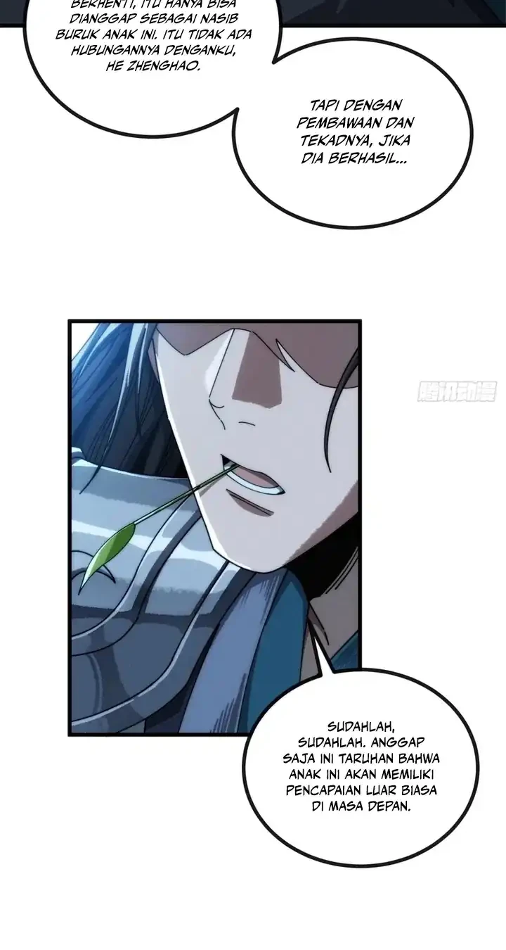 My Simulated Path to Immortality Chapter 22 page 19
