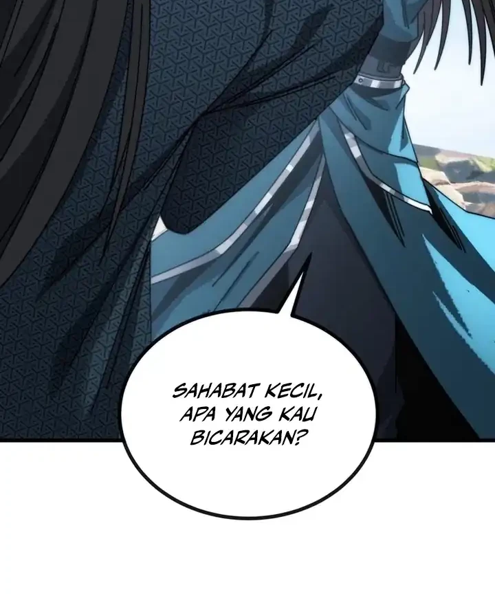 My Simulated Path to Immortality Chapter 22 page 27