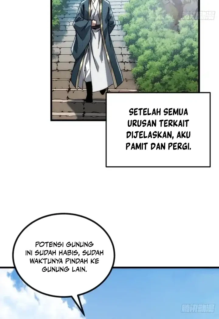 My Simulated Path to Immortality Chapter 22 page 31