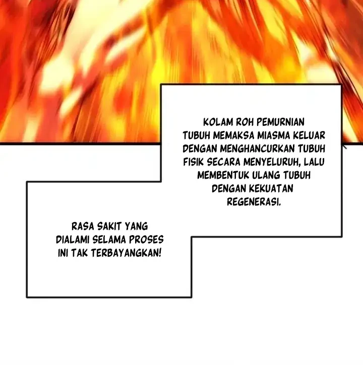 My Simulated Path to Immortality Chapter 22 page 15
