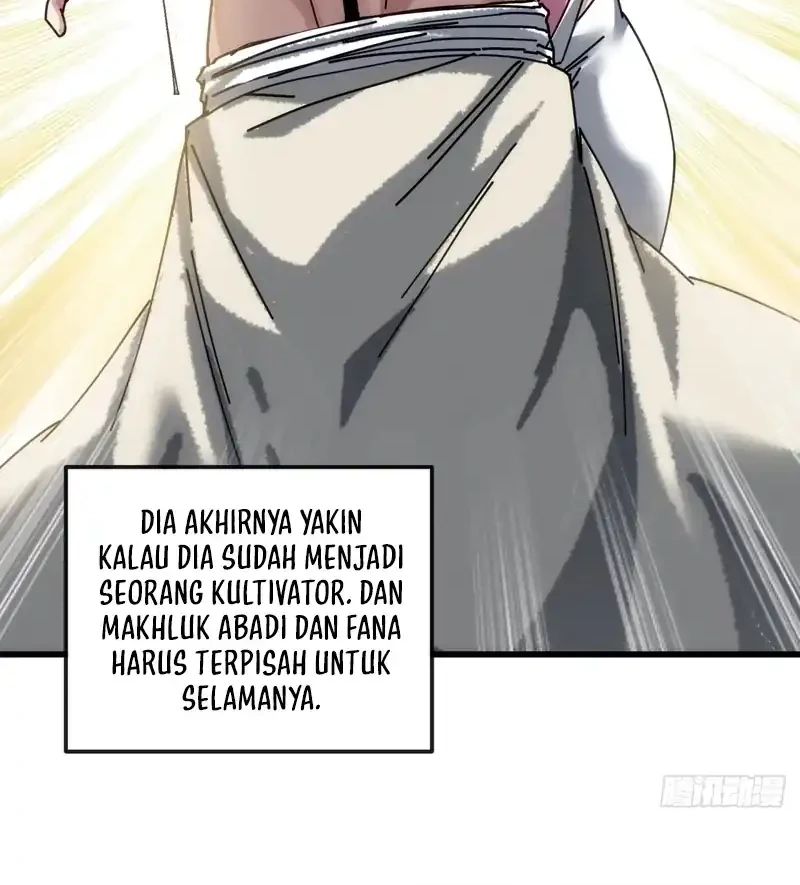 My Simulated Path to Immortality Chapter 23 page 8