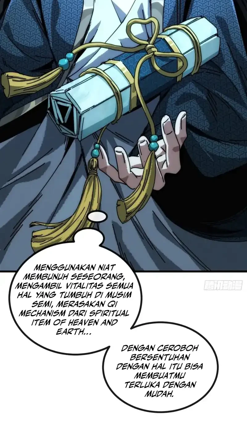 My Simulated Path to Immortality Chapter 24 page 14