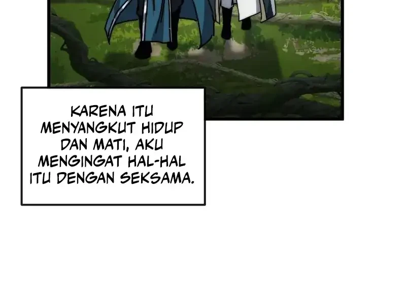 My Simulated Path to Immortality Chapter 24 page 30