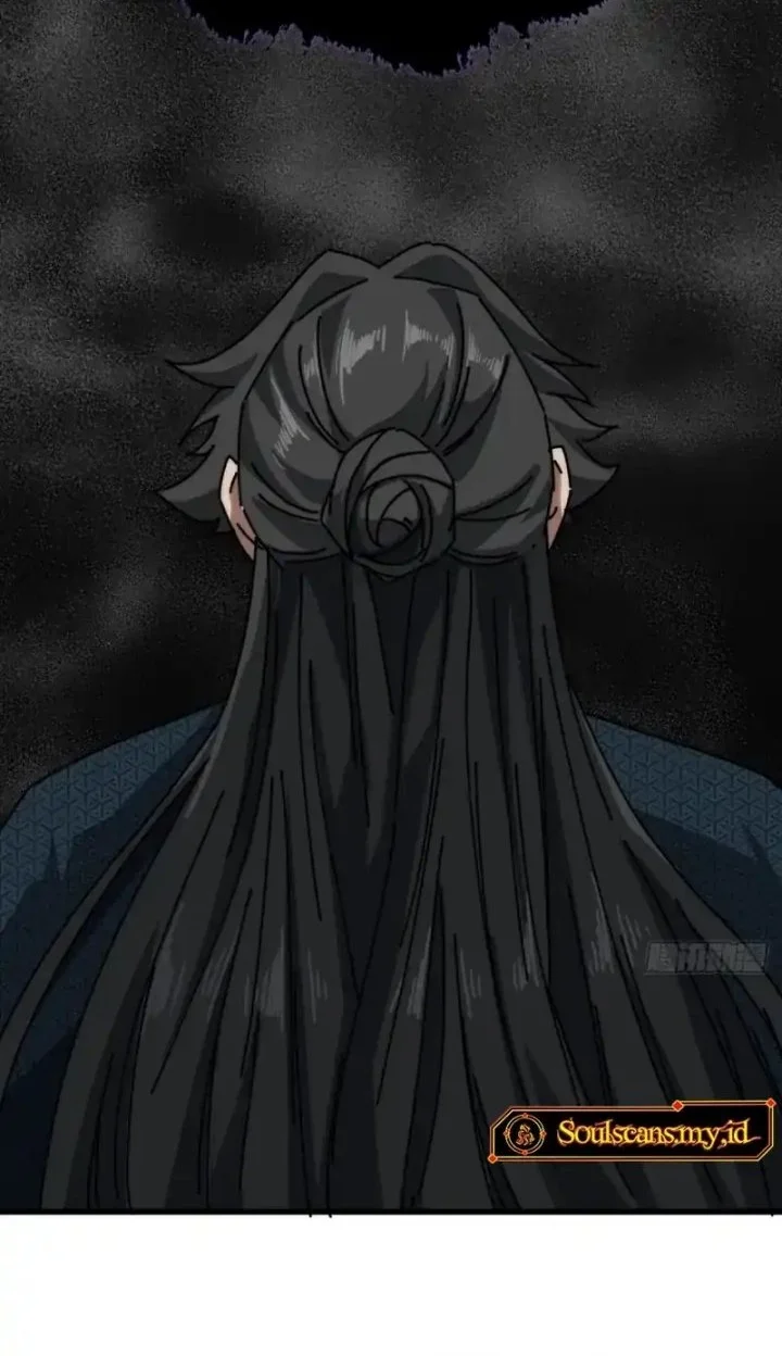 My Simulated Path to Immortality Chapter 25 page 6