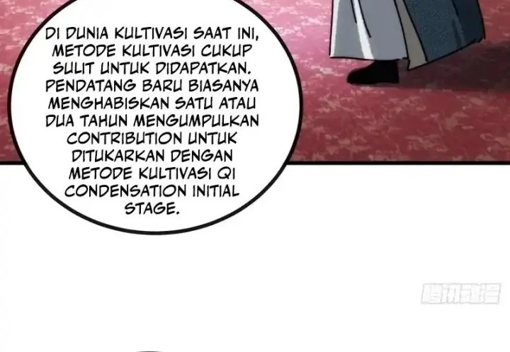 My Simulated Path to Immortality Chapter 25 page 14