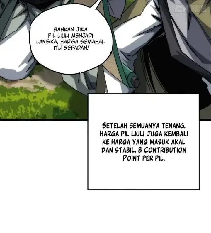My Simulated Path to Immortality Chapter 26 page 20