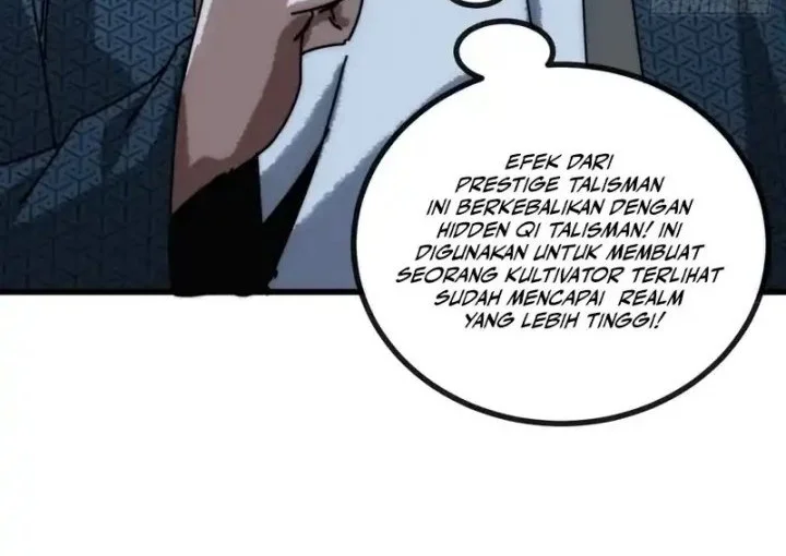 My Simulated Path to Immortality Chapter 26 page 28