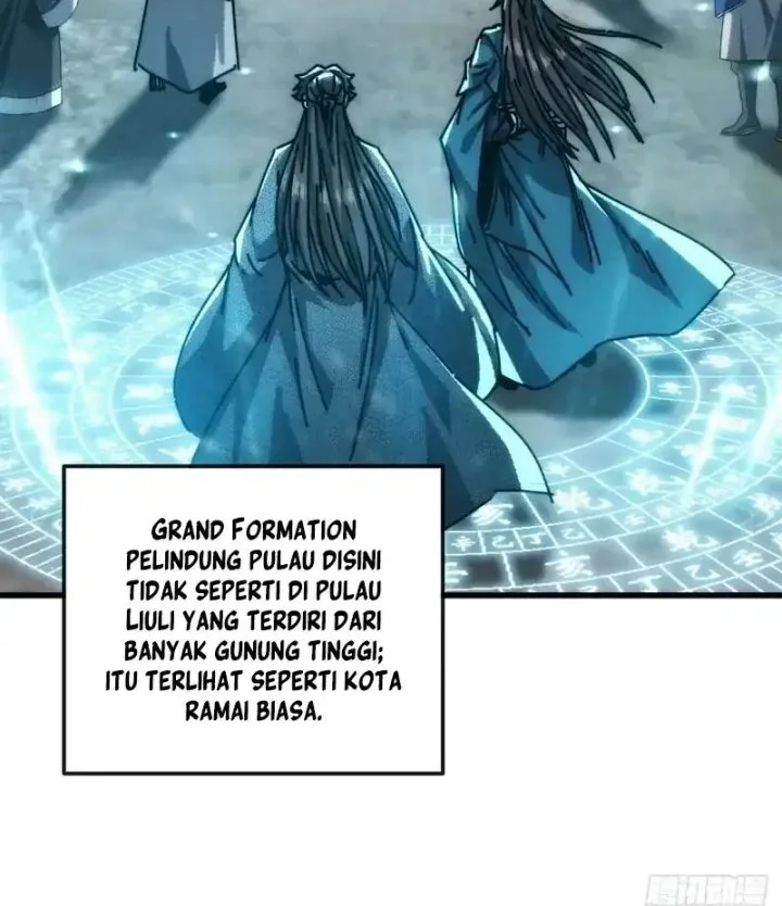 My Simulated Path to Immortality Chapter 26 page 34