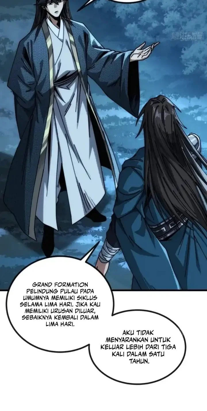 My Simulated Path to Immortality Chapter 26 page 6