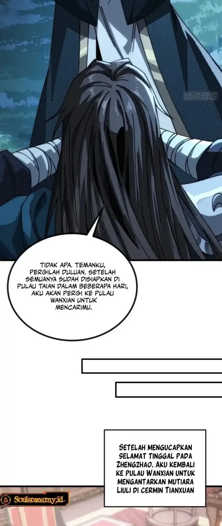 My Simulated Path to Immortality Chapter 26 page 8
