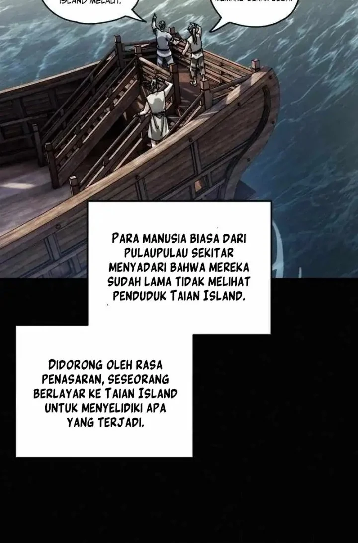 My Simulated Path to Immortality Chapter 27 page 27