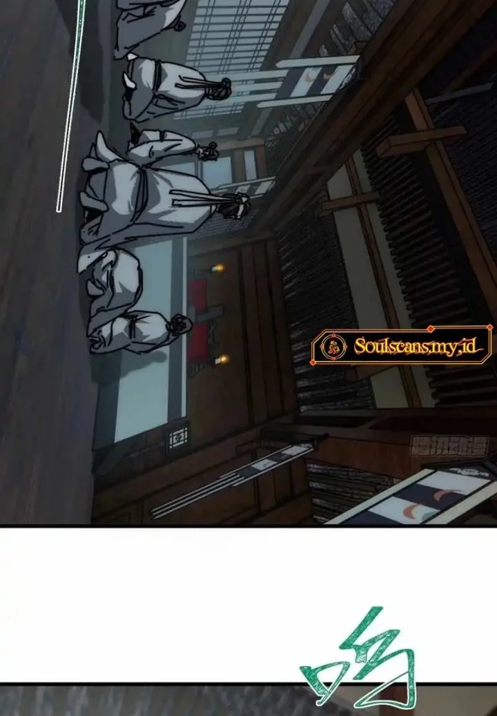 My Simulated Path to Immortality Chapter 27 page 13