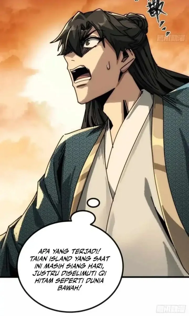 My Simulated Path to Immortality Chapter 28 page 13