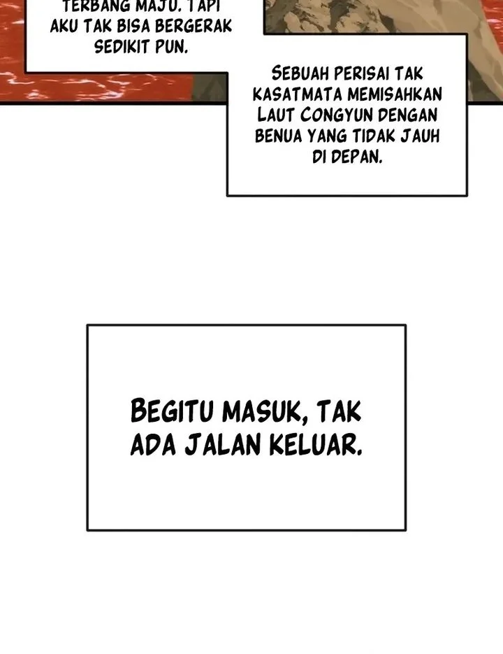 My Simulated Path to Immortality Chapter 29 page 20