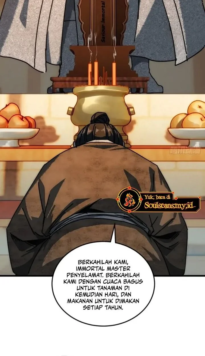 My Simulated Path to Immortality Chapter 29 page 28
