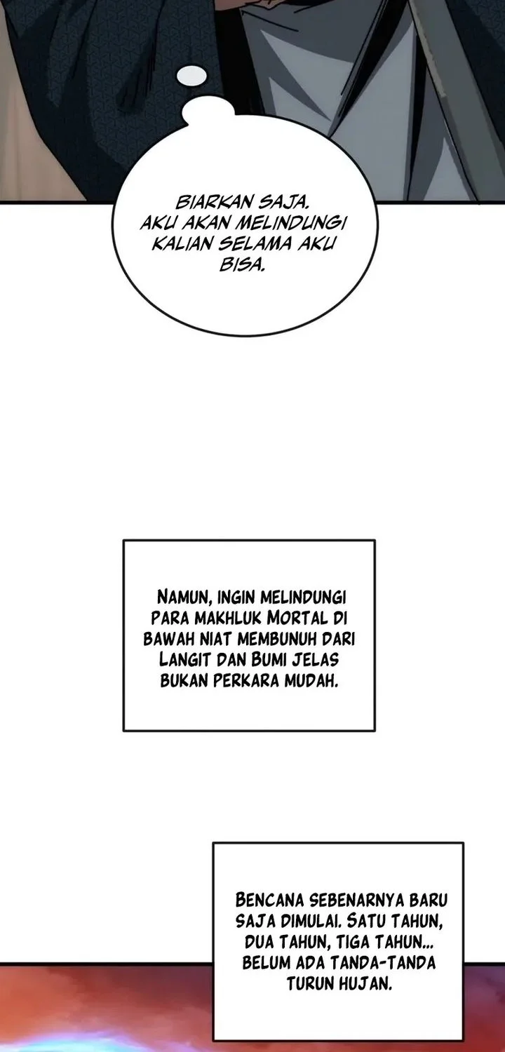 My Simulated Path to Immortality Chapter 29 page 30