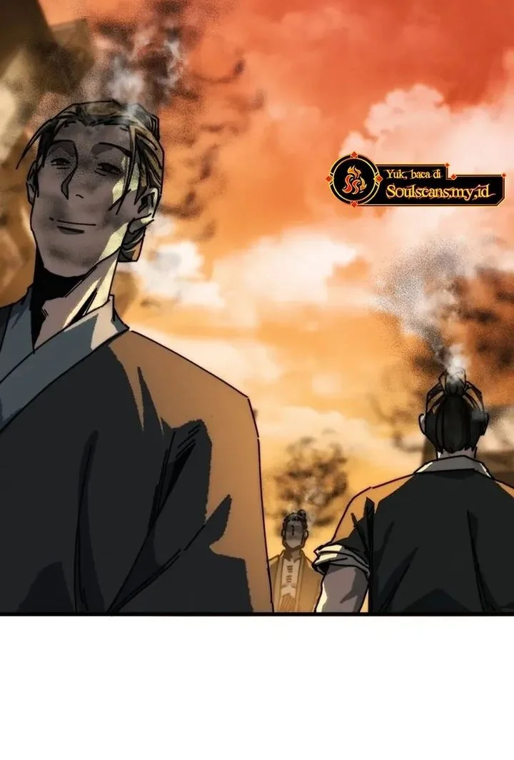 My Simulated Path to Immortality Chapter 29 page 34