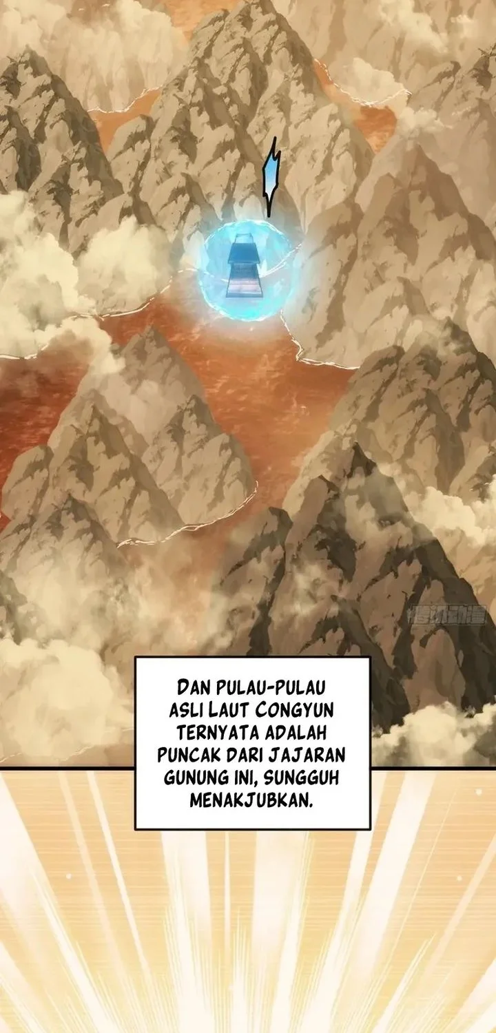 My Simulated Path to Immortality Chapter 29 page 41