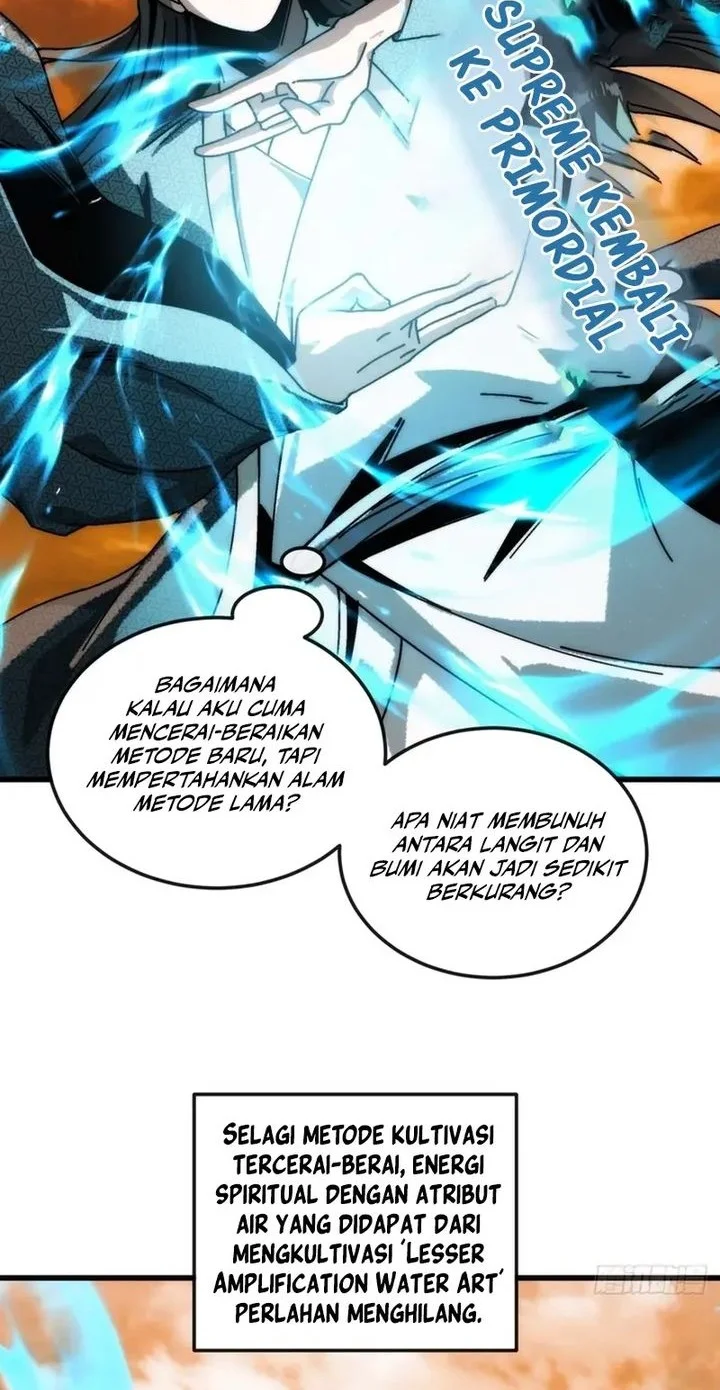 My Simulated Path to Immortality Chapter 29 page 4