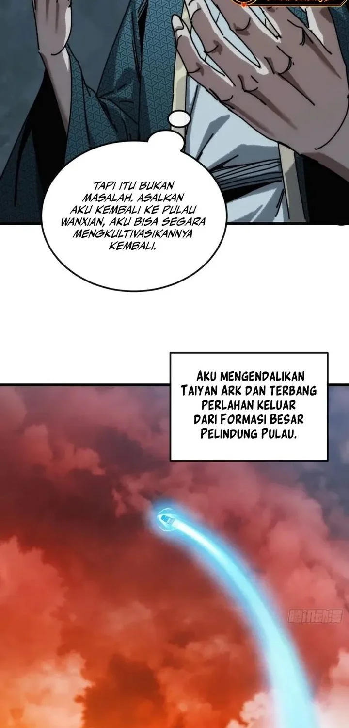 My Simulated Path to Immortality Chapter 29 page 8