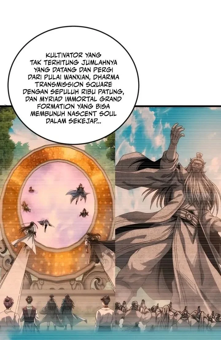 My Simulated Path to Immortality Chapter 29 page 14