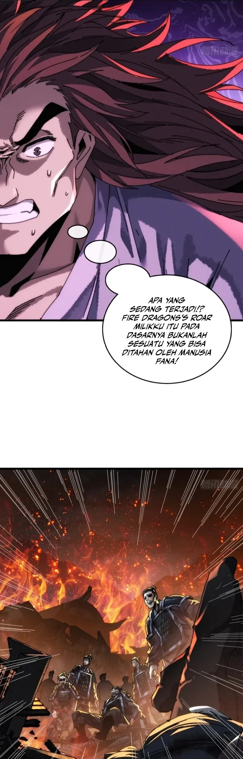 My Simulated Path to Immortality Chapter 3 page 13