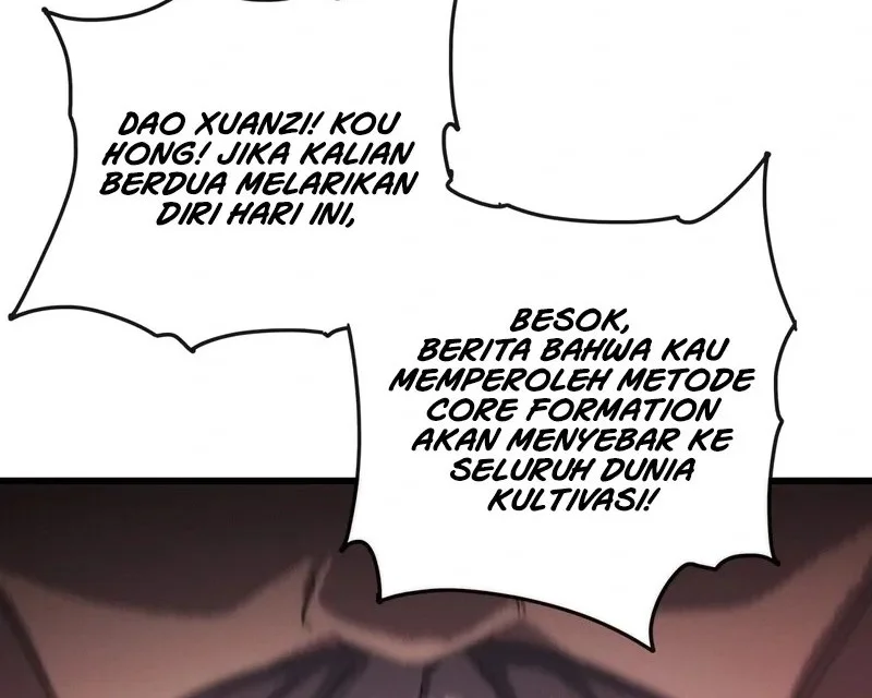 My Simulated Path to Immortality Chapter 3 page 16