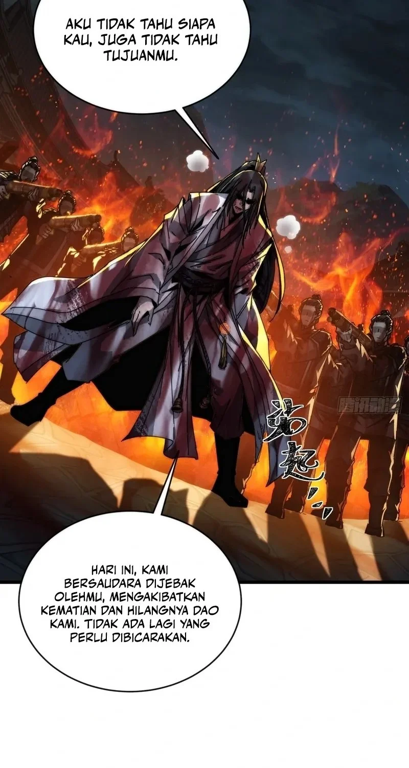 My Simulated Path to Immortality Chapter 3 page 20