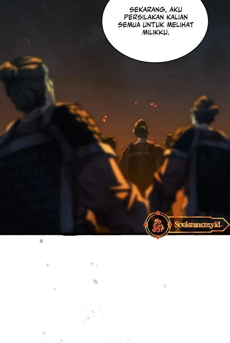 My Simulated Path to Immortality Chapter 3 page 23