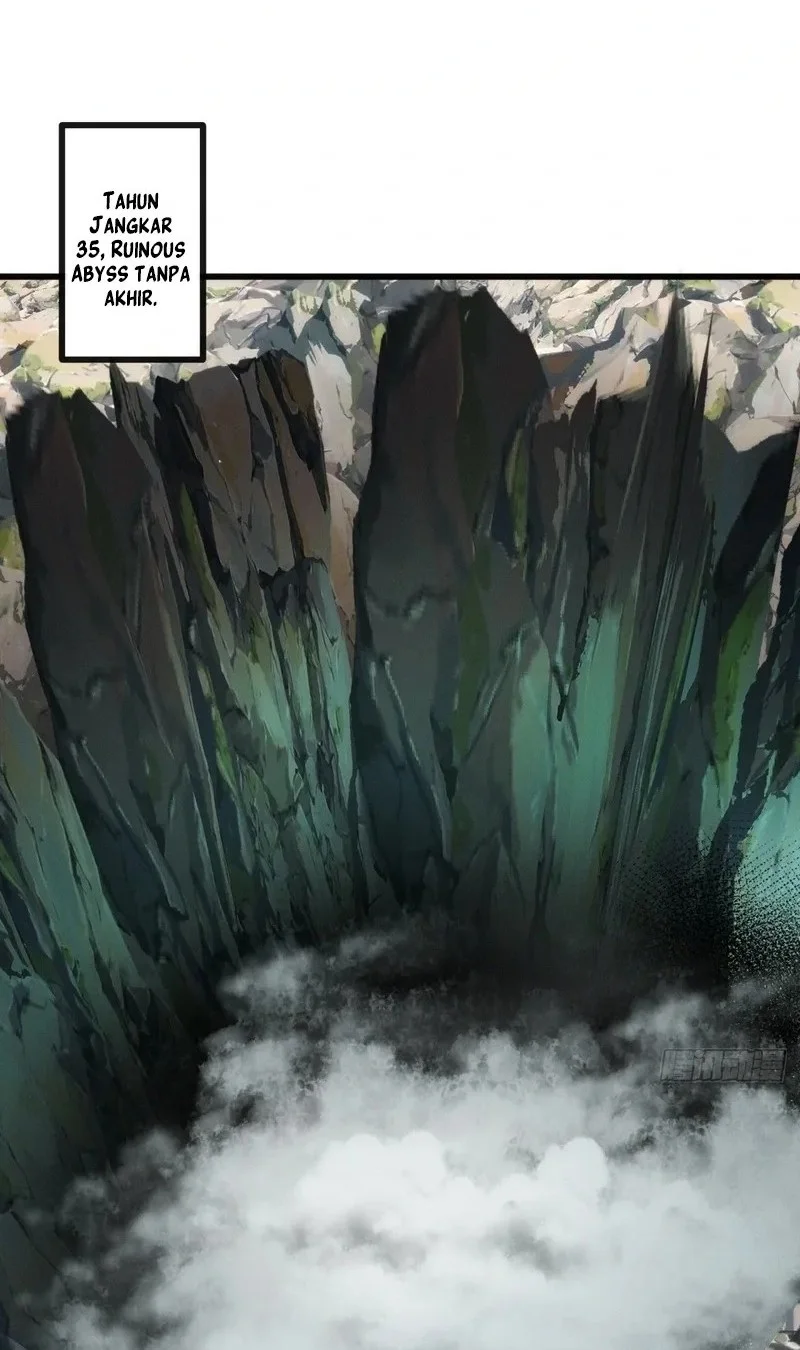 My Simulated Path to Immortality Chapter 3 page 34