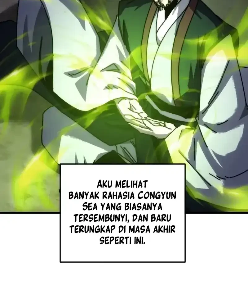My Simulated Path to Immortality Chapter 30 page 39