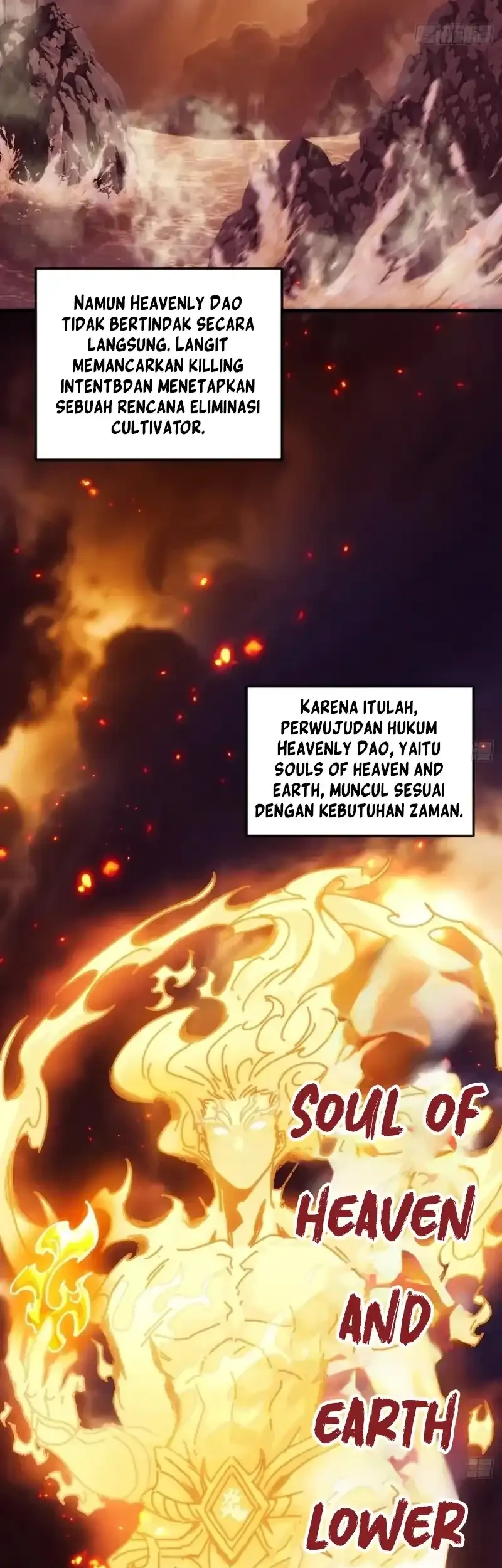 My Simulated Path to Immortality Chapter 30 page 44