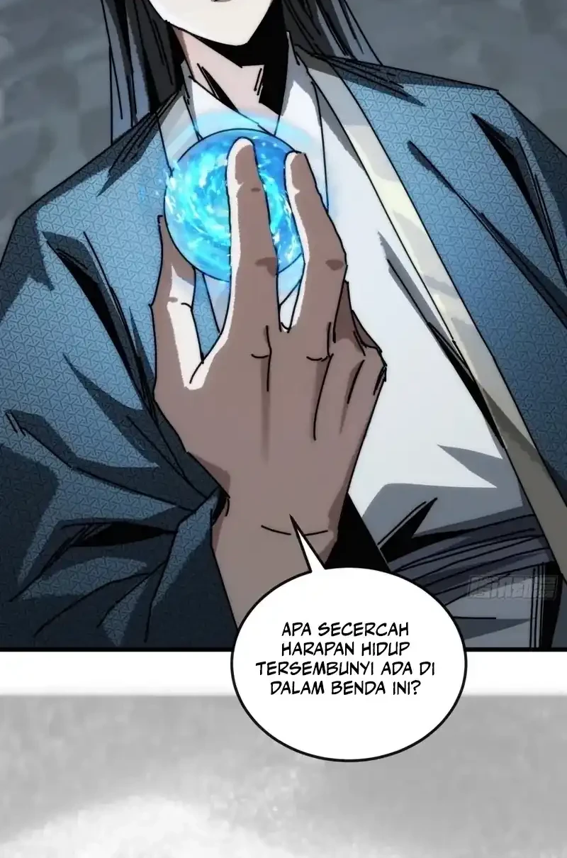 My Simulated Path to Immortality Chapter 30 page 13