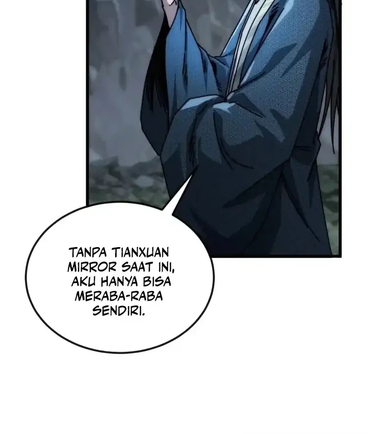My Simulated Path to Immortality Chapter 30 page 15