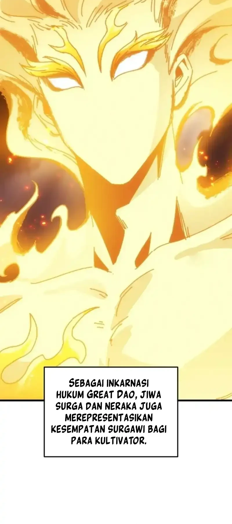 My Simulated Path to Immortality Chapter 31 page 5