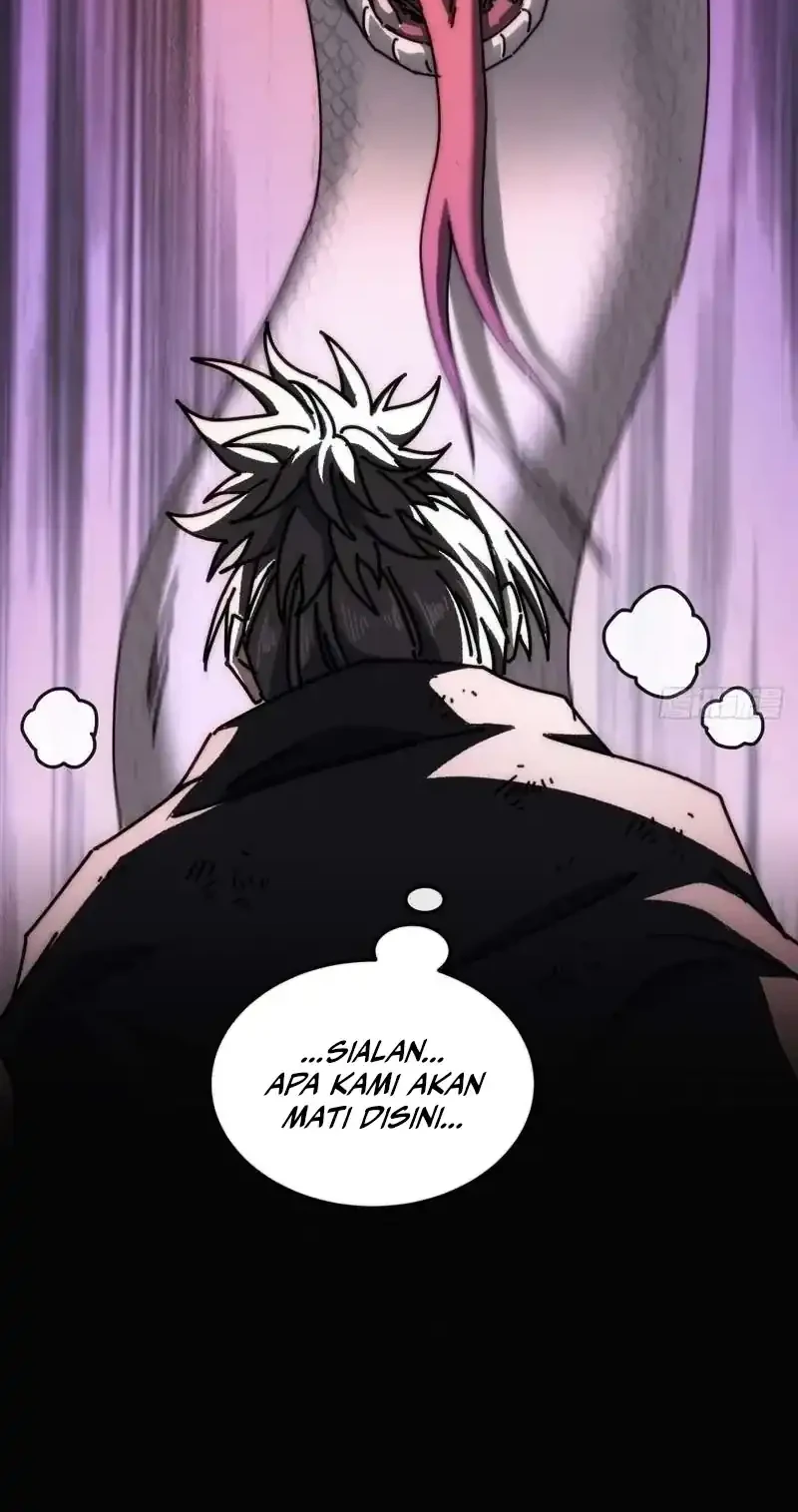 My Simulated Path to Immortality Chapter 32 page 24