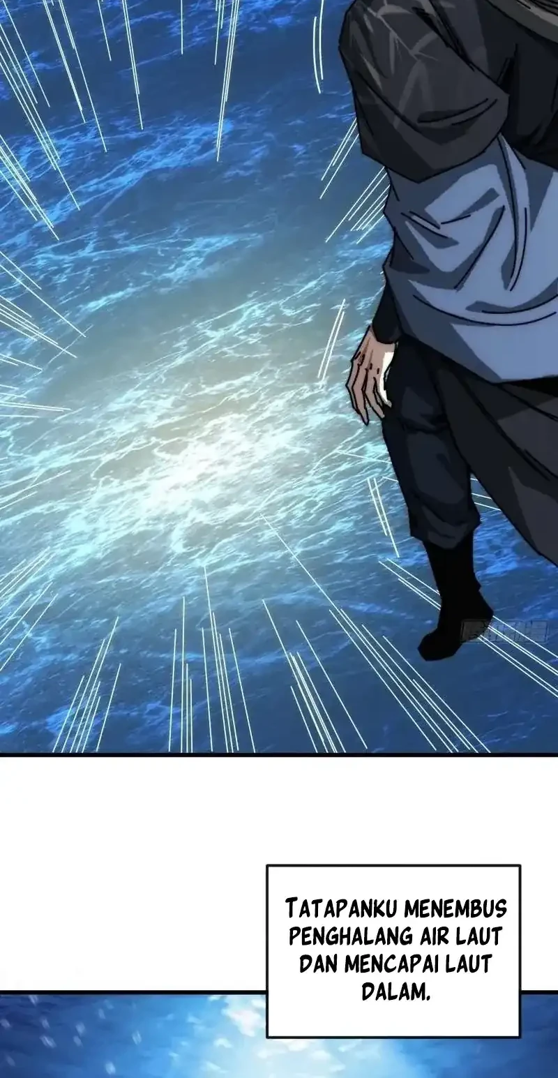 My Simulated Path to Immortality Chapter 33 page 33