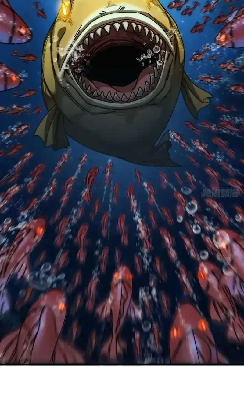 My Simulated Path to Immortality Chapter 33 page 37