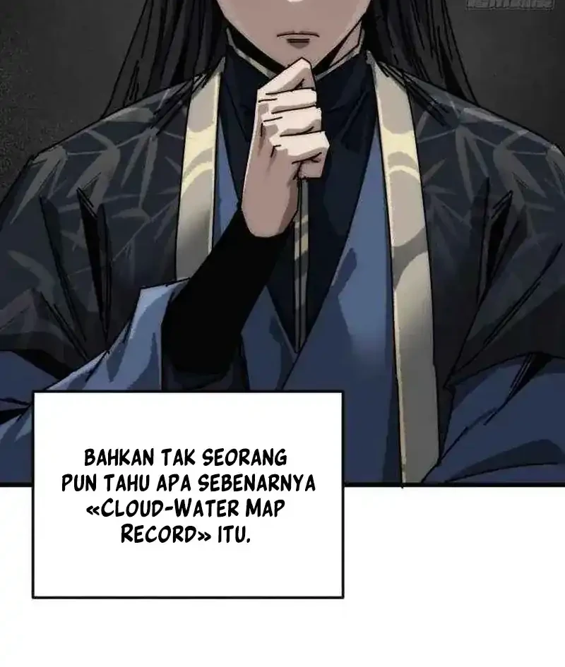 My Simulated Path to Immortality Chapter 34 page 27