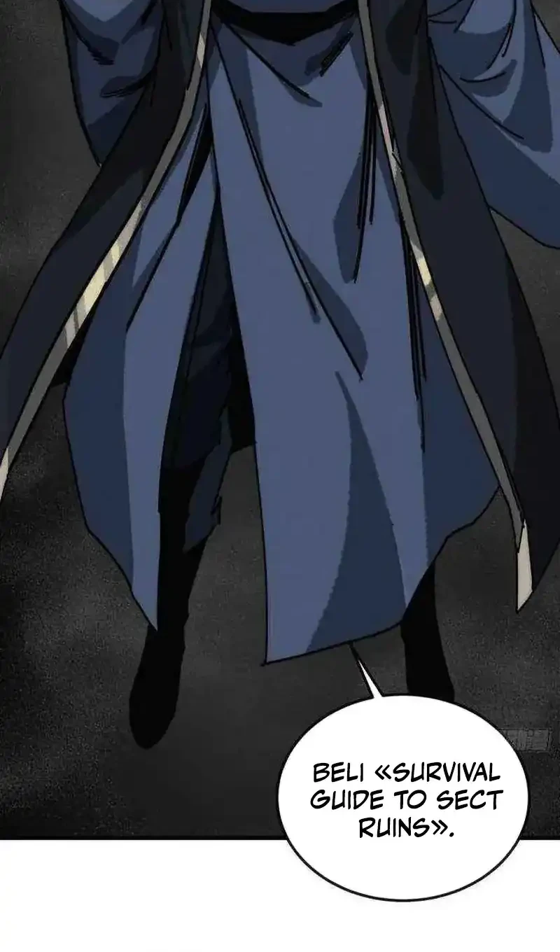 My Simulated Path to Immortality Chapter 34 page 37