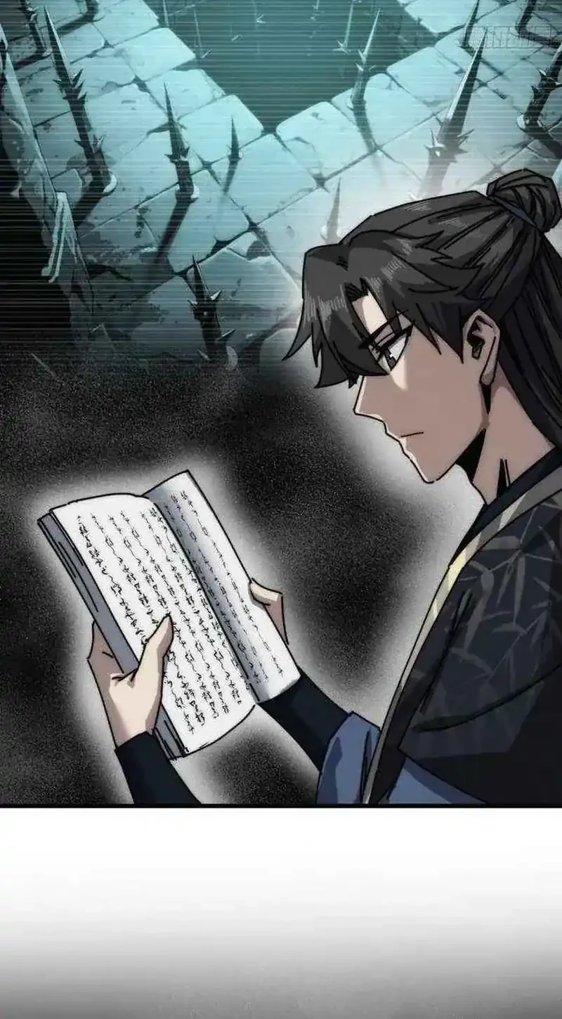 My Simulated Path to Immortality Chapter 34 page 39